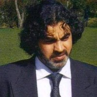 Hani Al Shaban
