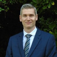 Joseph Gregory-Foster