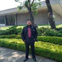 José Antonio Hernández Chávez