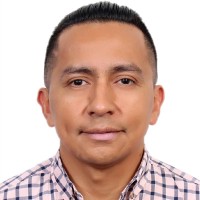 Luis Edgardo Serrano Ayala