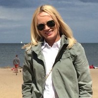 Agnieszka Cicha