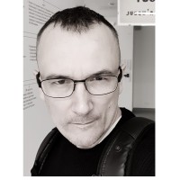 Oleg Morozov