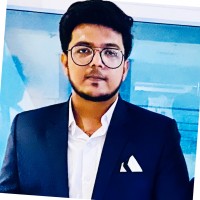 Syed Mudassir ali