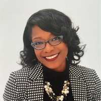 Kayla B. Robinson, Aprn