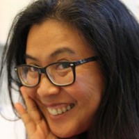 Margaretha Wahyuningsih