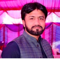 Mian Asghar Zia