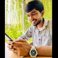 Ashish Desai