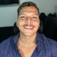 Vitor Hugo De Jesus Vogas