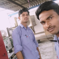Vikas P
