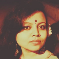 Disha Ghosh Dastidar