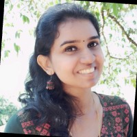 Megha Ravikumar
