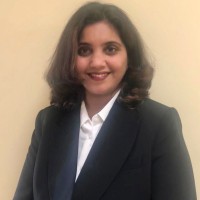 Amruta Awate
