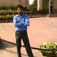 Irshad Ansari