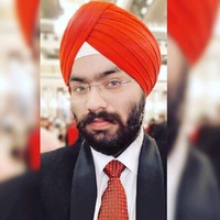 Gunjit Singh Bedi
