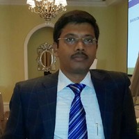 Cma Ravikanth Allam