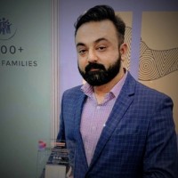 Sunny Singh