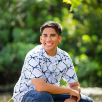 Zachary Babajanof-Rustrian