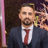 Mohamed Abd Almotalib