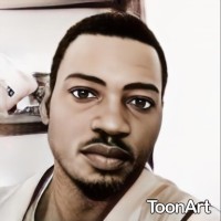 konan K richard
