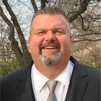 Kirk Chaney