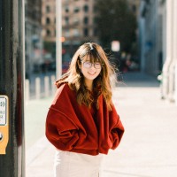 Kate Guo