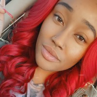 Alexus Spencer