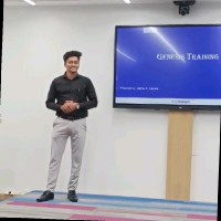 Vaibhav Ingavale