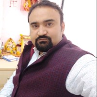 Niraj Sinha