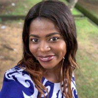 Dorcas Udo