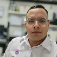 Vinicius Delgado Da Silva