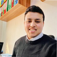 Khalid Asker