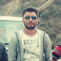 Jitendra kr singh