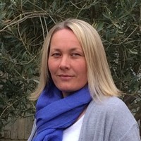 Claire Pring