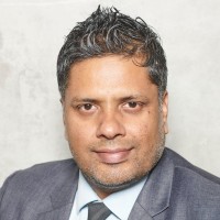 Sushant Mishra