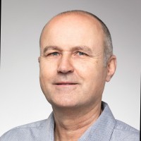 Walter Zingg