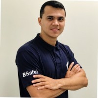 Elton Pinheiro Da Silva