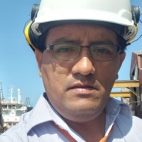 Jose Luis Islas Chalco