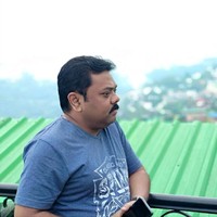 Hirak Saha