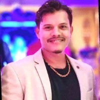 Biplab samantray
