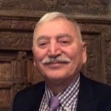 Paul Ghyabi