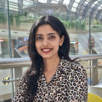 Rakshitha M
