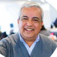 Carlos Perez Vasquez