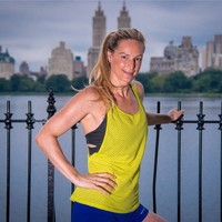 Maya neustadter MAYA'S FITNESS CEO