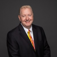 Gary Gray Fitzgerald, CPA, MST