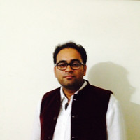 Devesh Mishra