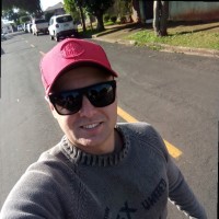 Fernando Renaldo Da Silva