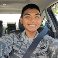 Brandon Murillo