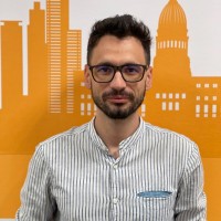 Ionut-Alexandru Roman