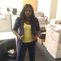 Alicia Bethea