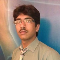Ejaz Ahmed